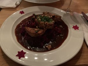 Körle und Adam  at Körle und Adam in Stuttgart