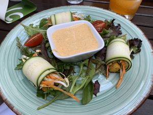 Körle und Adam  at Körle und Adam in Stuttgart