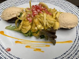 Körle und Adam  at Körle und Adam in Stuttgart