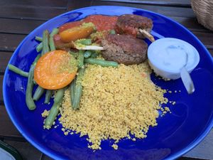 Körle und Adam  at Körle und Adam in Stuttgart