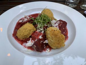 Körle und Adam  at Körle und Adam in Stuttgart