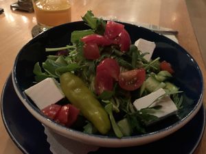 Körle und Adam  at Körle und Adam in Stuttgart