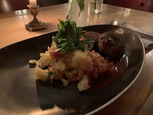 Körle und Adam  at Körle und Adam in Stuttgart