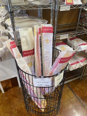 Local Bakery As Kneaded Bread Found in San Mateo!  at Whole Foods Market in San Mateo