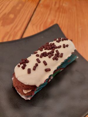 Dalmata delicioso at Casa Onca Centro in Aguascalientes