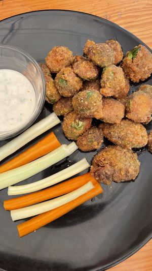   at Casa Onca Centro in Aguascalientes