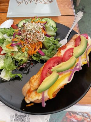   at Casa Onca Centro in Aguascalientes