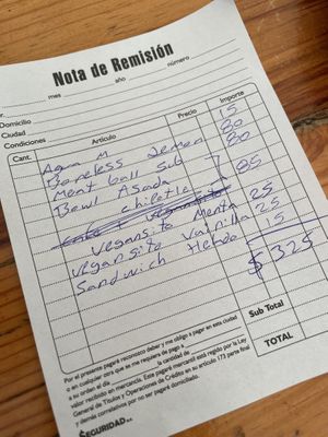   at Casa Onca Centro in Aguascalientes