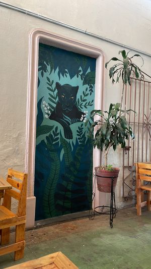   at Casa Onca Centro in Aguascalientes