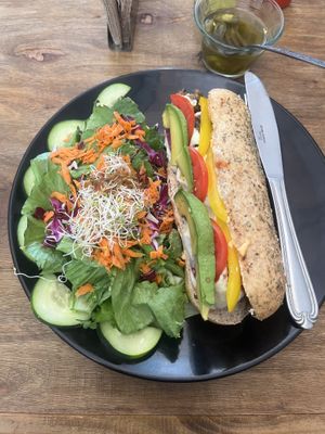   at Casa Onca Centro in Aguascalientes