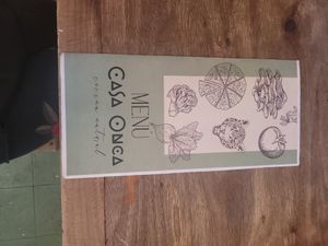  at Casa Onca Centro in Aguascalientes