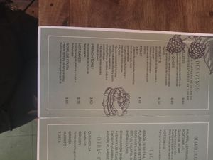 Breakfast at Casa Onca Centro in Aguascalientes