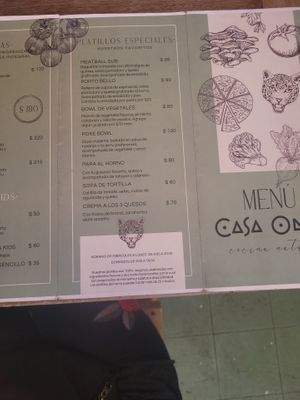  at Casa Onca Centro in Aguascalientes