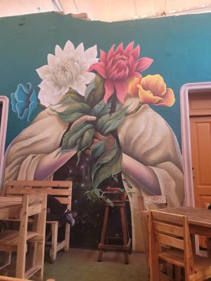  at Casa Onca Centro in Aguascalientes