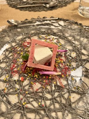 Dirndltörtchen  at Kunterbunt in Waidhofen An Der Ybbs