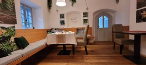 A culinary Expedition into a New and unknown delicacies at Kunterbunt in Waidhofen An Der Ybbs