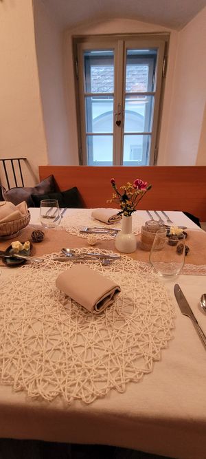  at Kunterbunt in Waidhofen An Der Ybbs