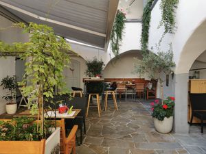  at Kunterbunt in Waidhofen An Der Ybbs