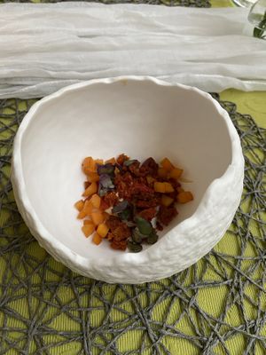 suppeneinlage  at Kunterbunt in Waidhofen An Der Ybbs