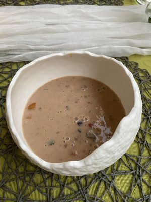 suppe  at Kunterbunt in Waidhofen An Der Ybbs