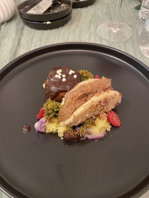   at Kunterbunt in Waidhofen An Der Ybbs