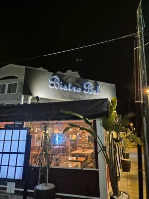  at Bistro Bel in Mallorca