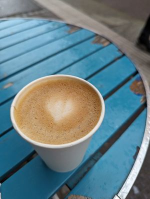  at Arrenius & Company in Uppsala