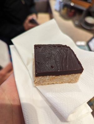  at Arrenius & Company in Uppsala