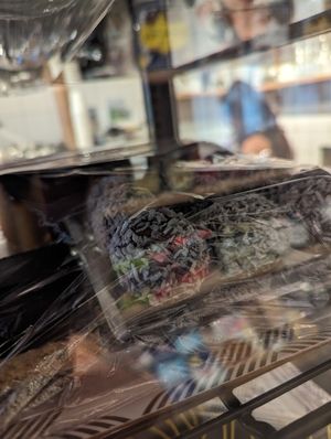  at Arrenius & Company in Uppsala