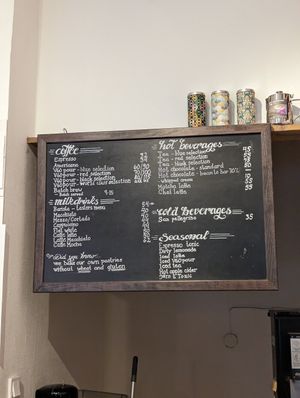  at Arrenius & Company in Uppsala