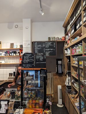  at Arrenius & Company in Uppsala