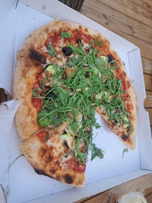  at La Belle Epoque in Rognes