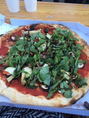   at La Belle Epoque in Rognes