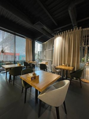  at Vino Pizza Wine in Chisinau