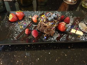  at Umami Vegan Cuisine in Biel