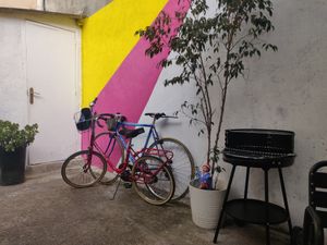  at V Market in Barcelona