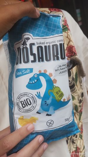  at V Market in Barcelona