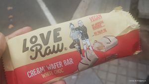  at V Market in Barcelona