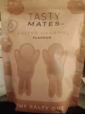   at V Market in Barcelona