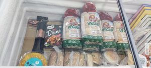  at V Market in Barcelona