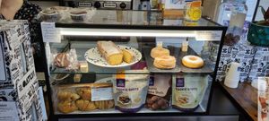  at V Market in Barcelona