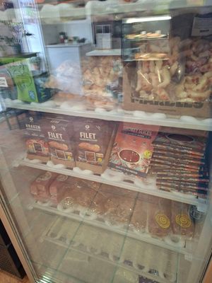  at V Market in Barcelona