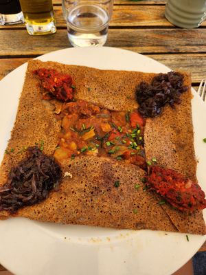  at Norma 23 in Ljubljana