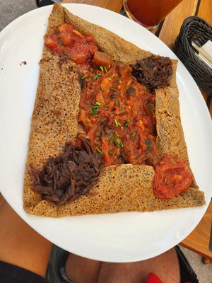  at Norma 23 in Ljubljana