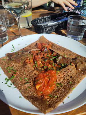  at Norma 23 in Ljubljana