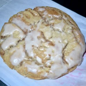   at Maya's Cookies in San Marcos