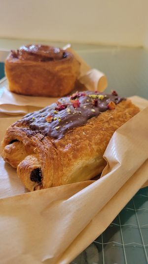  at Massolit Bakes in Krakow