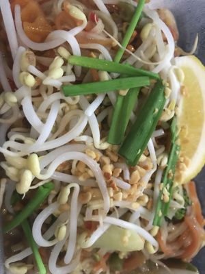   at Java Room in Auckland