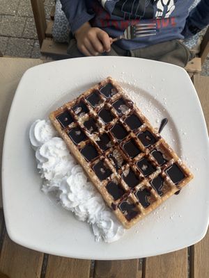   at Terra Madre in Muhlheim Am Main