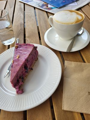  at Terra Madre in Muhlheim Am Main